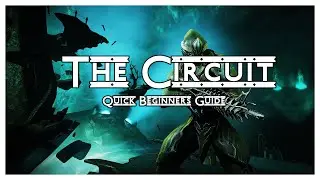 The Circuit - All You Need to Know | Warframe The Duviri Paradox Guide