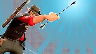 TF2: Taunt Situations