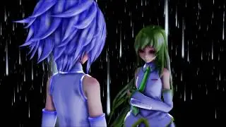 MMD Deja Vu ~Download~