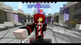Minecraft Mini-Game 1 | Minecraft Dropper | Low-End Laptop