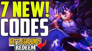 *SECRET CODES* STRONGEST BATTLEGROUNDS CODE NEW UPDATE - THE STRONGEST BATTLEGROUNDS 2025