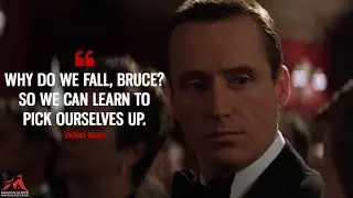 Why Do We Fall?