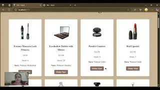 Walmart Sparkathon(Supply Chain Optimization) Routing, Heatmap Dashboard | Inventory Tracking | Demo