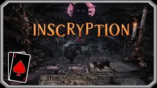 Why you SHOULD play: Inscryption