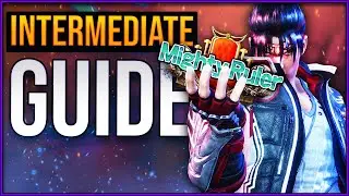 How To Play Tekken 8 - Intermediate Guide