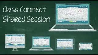 6  SPARKvue Shared Session