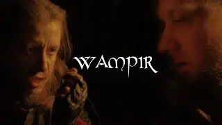 Witcher School june 2017: Vampire