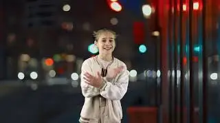 Люди. Марія Замниус.