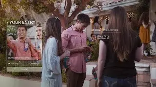 Nurmash for Partners