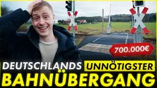 Hier verbrennt der Staat Millionen Steuergelder 💰