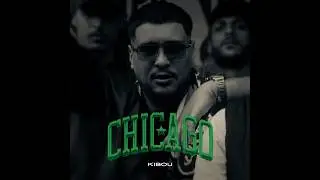 KIBOU - CHICAGO