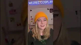 Slang to Know for Comic Cons!