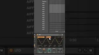 Dispositivi Aggiornati in Ableton 12 (Pt.  2) #ableton #ableton12 #dispositivi