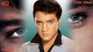 ELVIS PRESLEY - SURRENDER