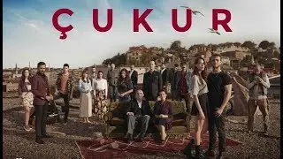Chuqur 9 qism Uzbek tilida