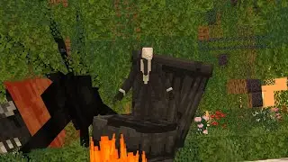Skibidi Toilet Awaken 2【Mine-Imator】