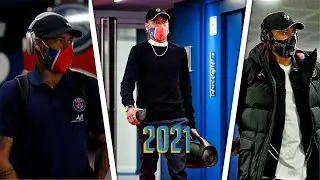 Neymar Jr ► Swag, Clothing & Looks ● 2021| HD