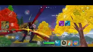 MOSTRANDO MINHAS CONFIGURAÇÕES!!! FORTNITE MOBILE 90FPS - Xiaomi Mi 10t