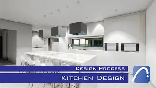 Kitchen Design with AchiCAD | The Design Process Explained