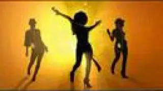 iPod+iTunes commercial