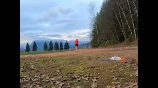 Going fast
