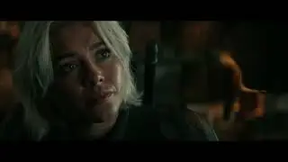 Thunderbolts 2025 - 🗣️ Yelena Pep Talks Bob to Give Up His Powers