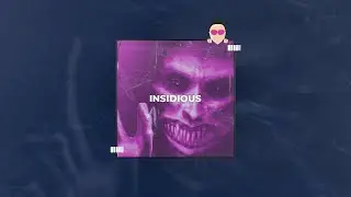 (FREE) "INSIDIOUS" - Drake ft. 21 Savage Type Beat / Hard Creepy Trap Instrumental