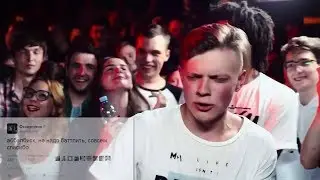 Аббалбиск выносит Movec [ft. Walkie T]