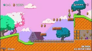 Kitsune Tails 1-1 Kiri 8.482