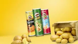 Ads Food Product