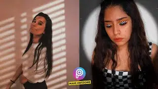 ✨💡IDEAS DE FOTOS AESTHETIC | Como editar fotos en PicsArt
