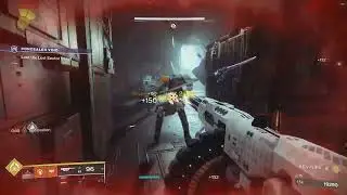 Destiny 2 Broken Tommys Matchbook build