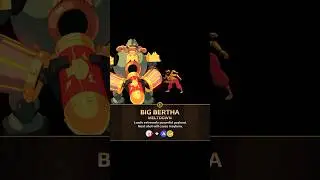 BIG BERTHA - Dieselmech Tutorial Pt 4 #fgc #combovideo