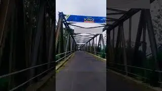 jembatan panjang 