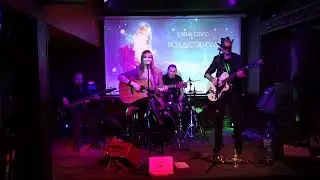 "Тени на шторах" - LenaS.Band