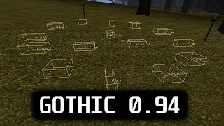 Gothic-0.94k Alpha - World.zen Trivia