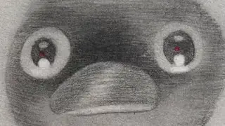 Noot noot ( pingu flipbook )