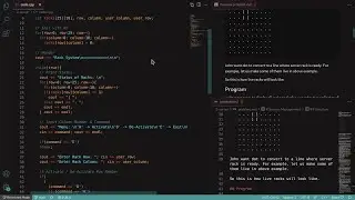 [Coding-Problems] - (C++) - 2 - Server Racks