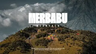 Climbing Mount Merbabu via Selo, 3142 meters above sea level | Steps to Step Ep. 9