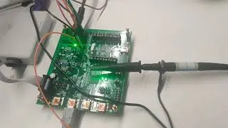 USB UVC Video Streaming Demo