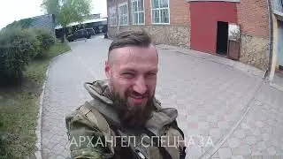 The last battle of the Belarusian militant group 