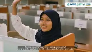 MEKANISME UTBK Gelombang 2