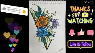 how to make easy girl drawing!!??? 🥰🥰🥰 #art #drawing #easy #dj