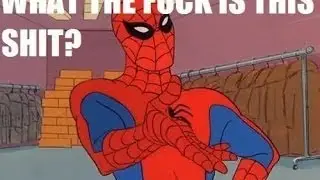 My reaction to finding out Shadow/Lancelot is actually a girl