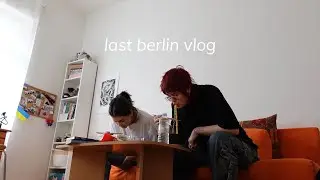 saying goodbye is hard