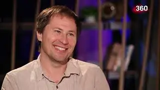 АЛЕКСАНДР ШИРОКОВ. Ферма Шипчик