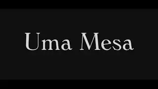 Uma Mesa