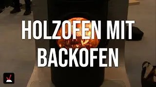 Kaminofen mit Clou - Austroflamm Clou Xtra Back | World of Fireplaces #14