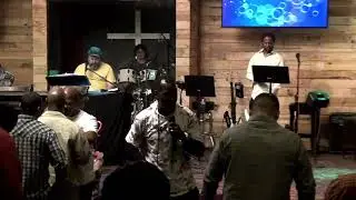WOG Church Night of Worship 1-28--23