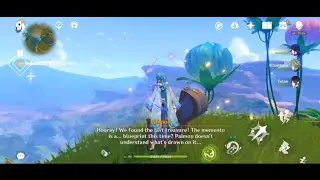 {V. 3.8}  ~ World Quest 